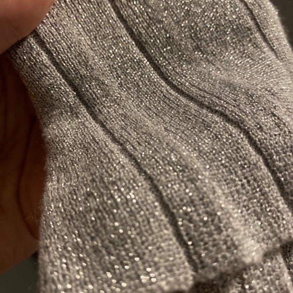 Beautiful Shiny top size uk 8/ Eur 36 - Picture 3 of 4